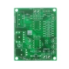 Whisper superczuły wzmacniacz mikrofonowy z wyjściem słuchawkowym - PCB do projektu AVT 732