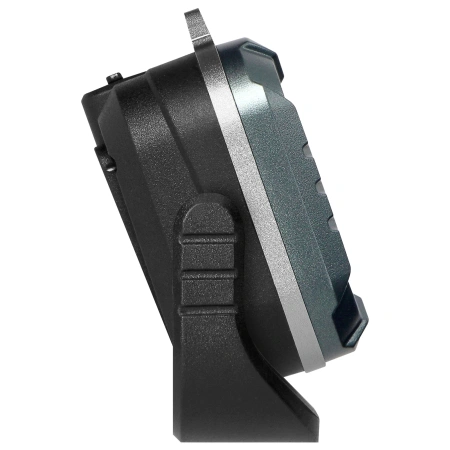 Mini Latarka LED COB 500lm + światło czerwone - 1200mAh, Virone LT-25