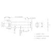 Dioda LED f3 dwukolorowa RG 40 / 35mcd wk, Kingbright L-115WEGW