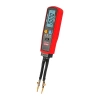 Miernik pęsetowy SMD Uni-T UT-116C, 6000 zliczeń, rezystancja, pojemność, test baterii