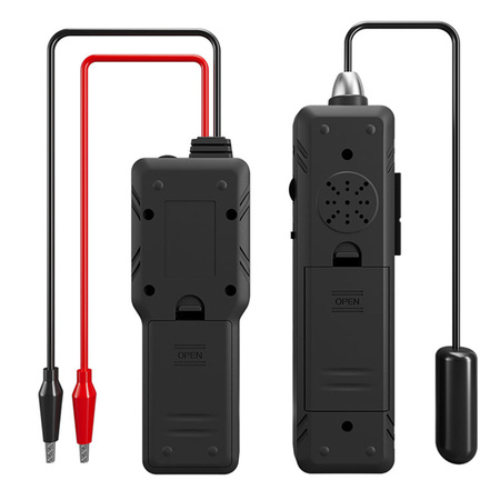 Profesjonalny lokalizator kabli i przewodów, Noyafa NF-817L