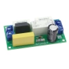 Softstart do elektronarzędzi 230 VAC max 2 kW - KIT AVT 1648