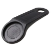 Uchwyt-brelok do pastylki iButton DS1990/DS1990A MicroCan F5, kolor czarny