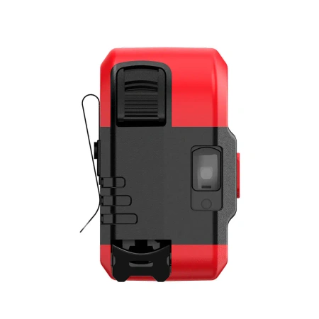 Miara laserowa 2w1: dalmierz 40 m z taśmą mierniczą 5 m Noyafa NF-2240