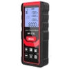 Laserowy miernik odległości, dalmierz 100m Noyafa NF-272L