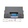 Sterownik cyfrowy XY-PWM - 3.3-30V - generator sygnału prostokątnego PWM - UART