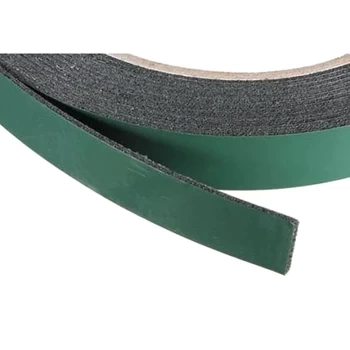 Taśma klejąca dwustronna 5m/25mm/1mm czarna