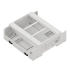 Obudowa na szynę DIN do Raspberry Pi 4 ABS V0 KRADEX ZD3005 PI4J ABS V0