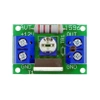 Regulator obrotów wentylatora 12 V z termistorem - zlutowany KIT AVT 1596