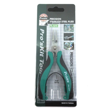 Szczypce PM-396G Proskit