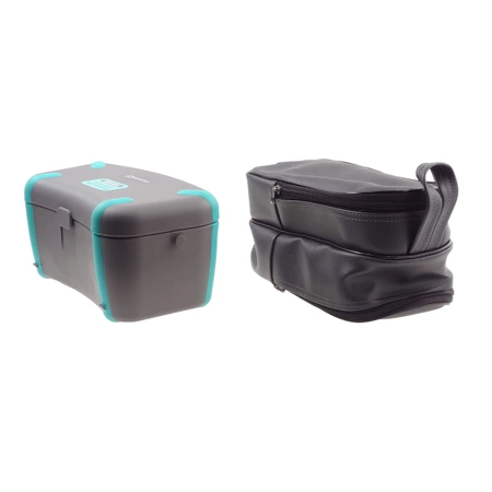 Miernik instalacji elektrycznej, profesjonalny, Kyoritsu KEW6516. MIERNIK Z WZORCOWANIEM