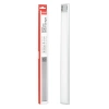 Lampa LED bezprzewodowa z czujnikiem ruchu PIR 2 W 1500 mAh 40 cm 180 lm 6000 K USB-C, AMIO-04894