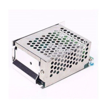 Regulator prądu stałego PWM 10-50V DC 20A - regulator obrotów silnika