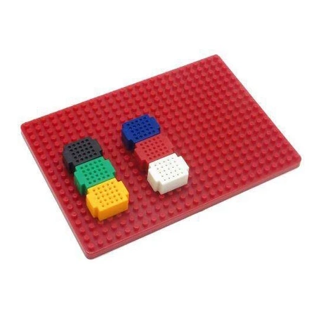 Płytka bazowa do SD1NW