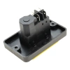Wyłącznik elektromagnetyczny z ramką YH02-A 4 pin