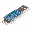 Konwerter USB/TTL/UART/RS232 - wyjście 3.3V/5V - PL2303HX - Arduino