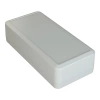 Obudowa uniwersalna Z125J, 89,8 × 189,9 × 50,5 mm, ABS, jasnoszara, Kradex