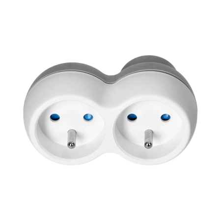 Rozgałęźnik 2G 16A