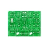 Wzmacniacz słuchawkowy AB 17Hz - 23kHz - PCB do projektu AVT 1024