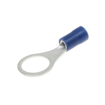 Końcówka oczkowa izolowana M10 1.5-2.5mm² - końcówka kablowa