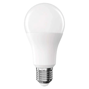 Żarówka LED E27 bańka A60, 14 W, odpowiednik 120 W, ciepła biel, 1901 lm, EMOS ZAR-E-ZQ5D75