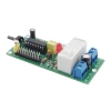 Automatyczny wyłącznik czasowy 12V z przekaźnikiem - KIT AVT 1684