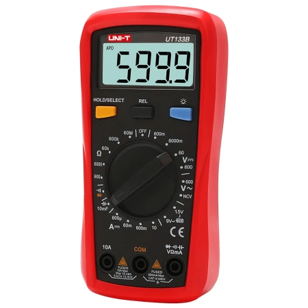 Miernik uniwersalny Uni-T UT133B