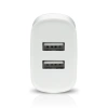Ładowarka sieciowa everActive SC-220 2xUSB 12W BIAŁA iQ Smart Charging