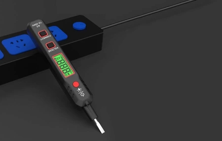 Bezdotykowy tester napięcia, Habotest HT89