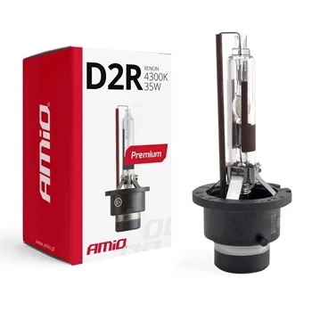 Żarówka ksenonowa, żarnik xenon D2R 4300K Premium