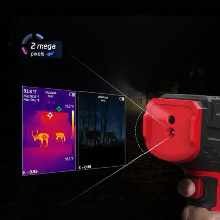 Kamera termowizyjna Noyafa NF-521