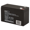 Akumulator żelowy bezobsługowy, 12 V, 7 Ah, 151 × 65 × 94 mm, 2,05 kg, EMOS B9691