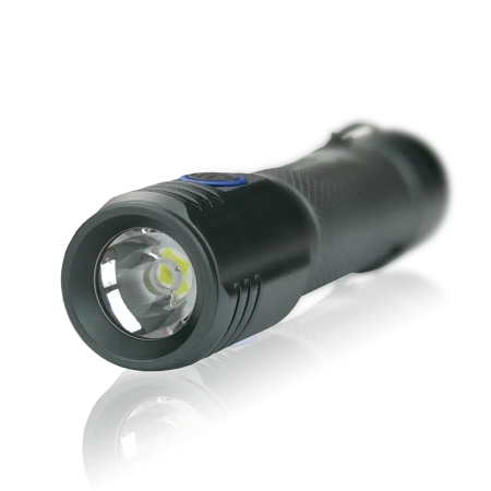 Latarka LED FL-2000R Buddy 2000lm EverActive