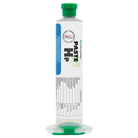 Pasta silikonowa termoprzewodząca HP 60g - AGTermoPasty AGT-125