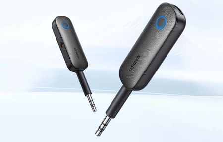 Transmiter / Odbiornik AUX, Bluetooth 5.0 CM403 UGREEN