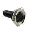 Gumowa osłona WPC-11 do przełączników KN3 z gwintem M12 × 0,75