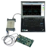 Hantek 6022BE - oscyloskop USB 2x20 MHz do pracy z komputerem