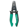 Precyzyjny ściągacz izolacji do przewodów 0.8-2.6 mm ProsKit CP-3002D