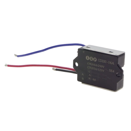 Soft start do urządzeń napędzanych silnikami komutatorowymi