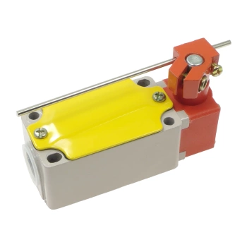 Wyłącznik krańcowy LXK3-20S/J 10A 230V