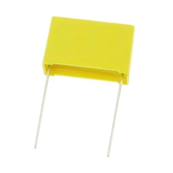 Kondensator foliowy MKP X2, 330nF, 305V, 22.5mm, 26x16x8mm