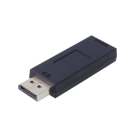 Adapter DisplayPort / gniazdo HDMI