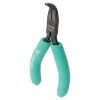 Szczypce PM-055CN wygięte 58st Proskit