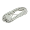 Kabel USB 3m, wtyk - wtyk (A-B), do drukarki, skanera, peryferiów
