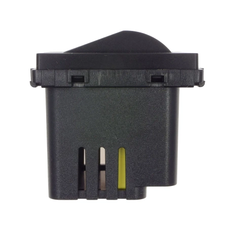 Moduł - Lampka schodowa podłogowa - czarny - Tawoia Glass