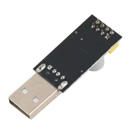 Konwerter USB - UART do ESP8266 - ESP01 Programmer Adapter