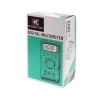 Multimetr 6040 [V, A, om, F, Hz, DutyC] TRMS, Kyoritsu KEW1012