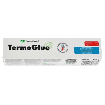 Klej termoprzewodzący AG TermoGlue 120 g - AGTermoPasty AGT-180