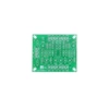 Przedwzmacniacz gramofonowy RIAA stereo - PCB do projektu AVT 2680