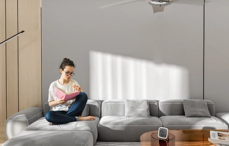 Inteligentny przełącznik WiFi Sonoff BASICR4 (10A ESP32)